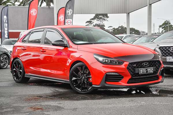 2019 Hyundai i30 N Performance PDe.2