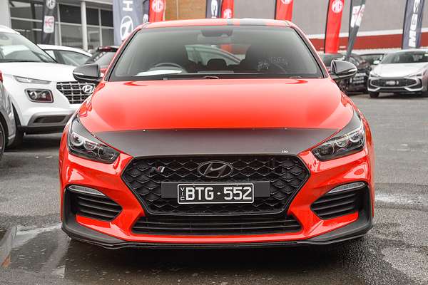 2019 Hyundai i30 N Performance PDe.2