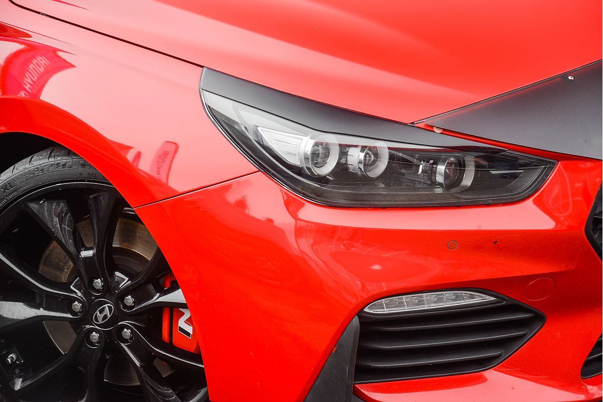 2019 Hyundai i30 N Performance PDe.2