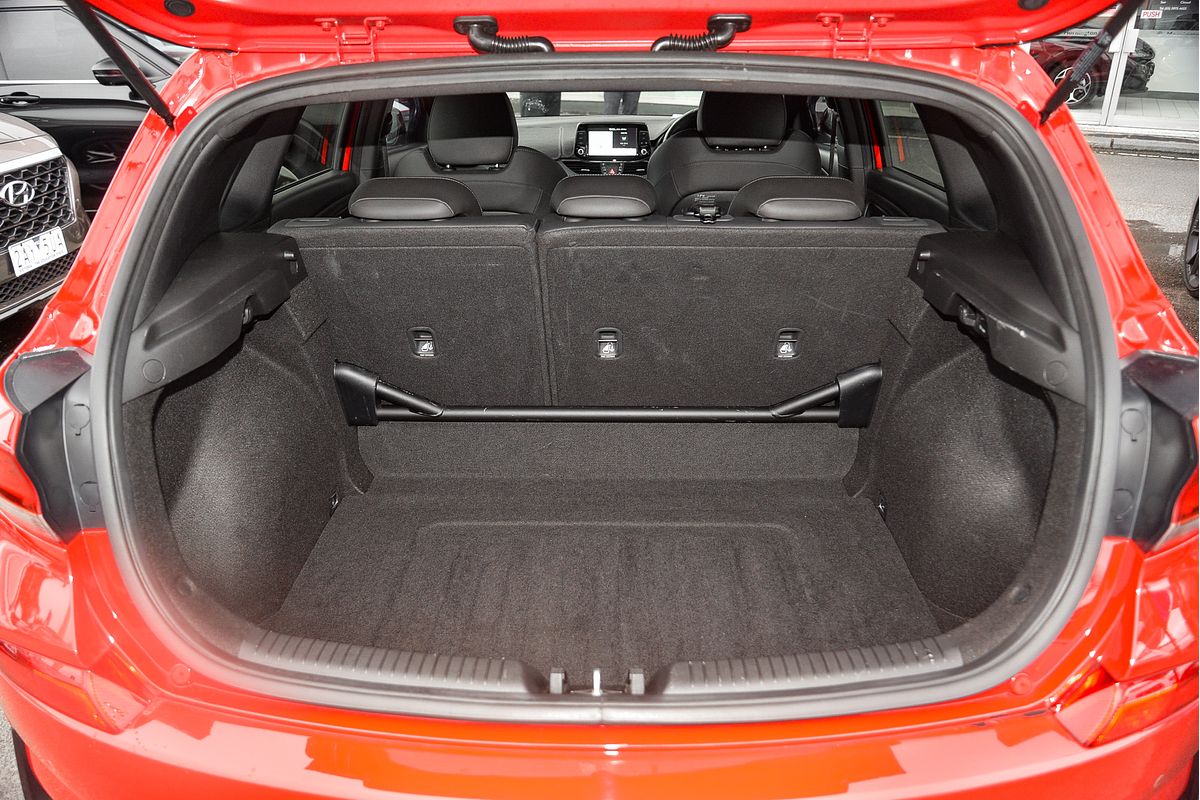 2019 Hyundai i30 N Performance PDe.2
