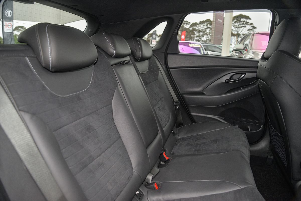 2019 Hyundai i30 N Performance PDe.2
