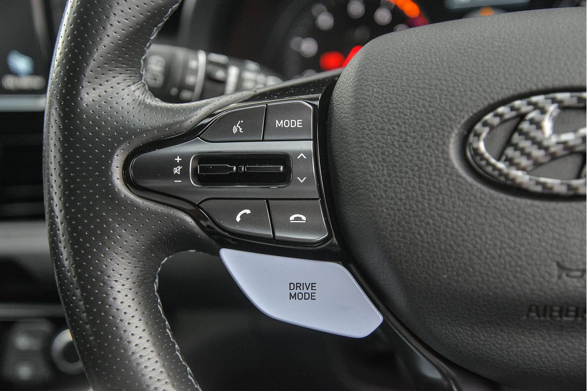 2019 Hyundai i30 N Performance PDe.2
