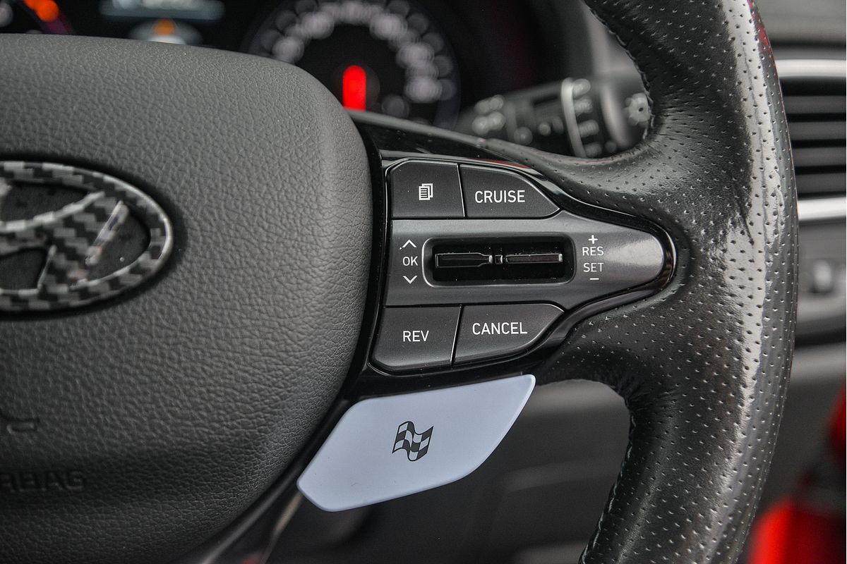 2019 Hyundai i30 N Performance PDe.2