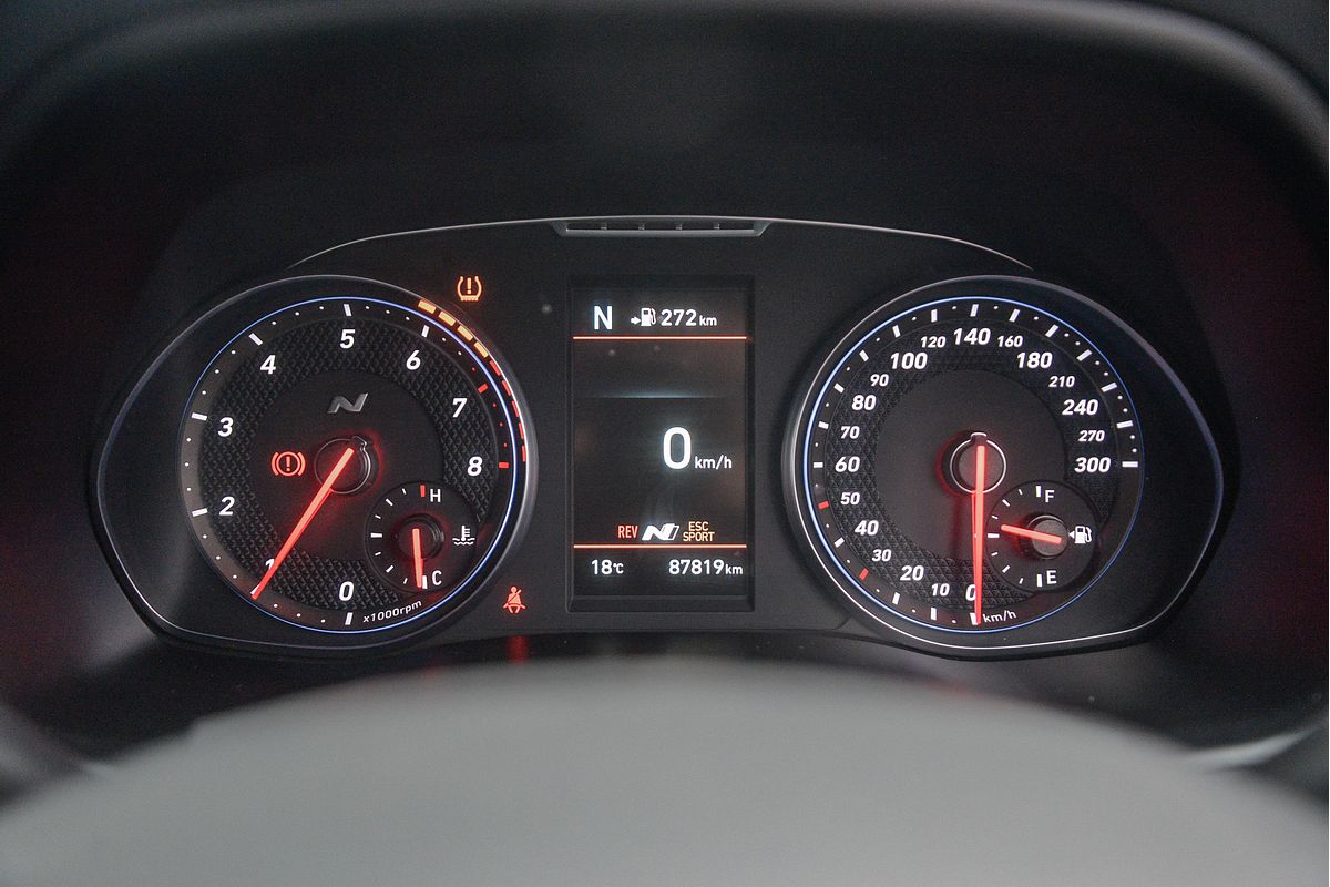 2019 Hyundai i30 N Performance PDe.2