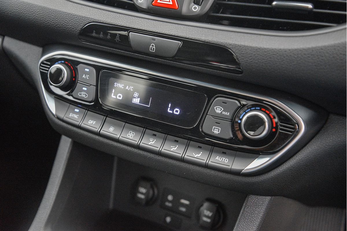 2019 Hyundai i30 N Performance PDe.2