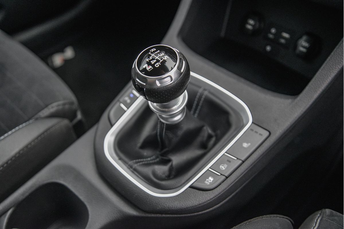 2019 Hyundai i30 N Performance PDe.2
