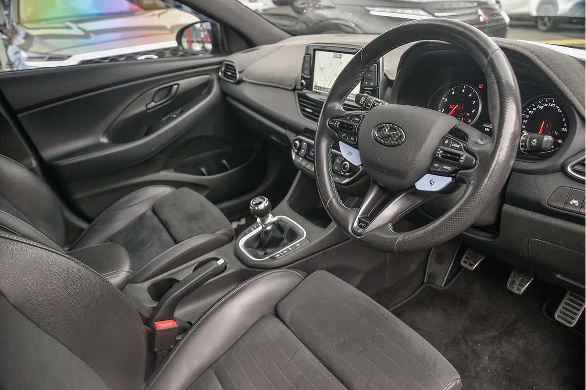 2019 Hyundai i30 N Performance PDe.2