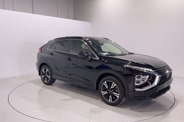 2023 Mitsubishi Eclipse Cross Exceed YB