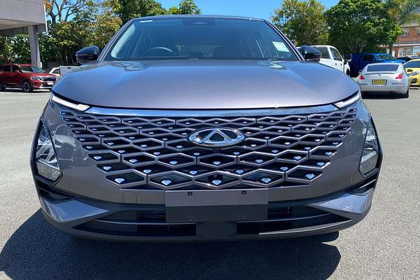 2024 Chery OMODA 5 BX T19C