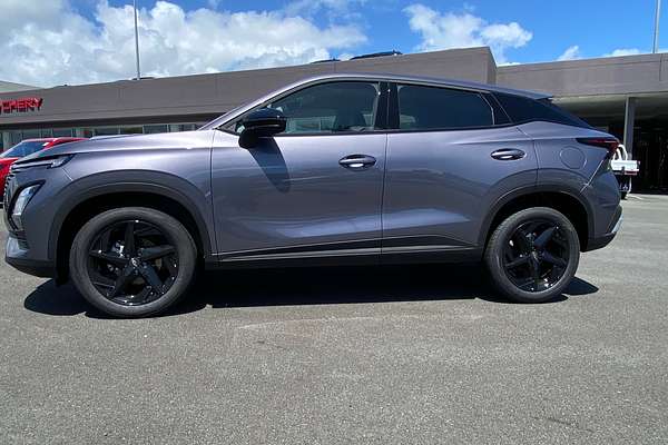 2024 Chery OMODA 5 BX T19C