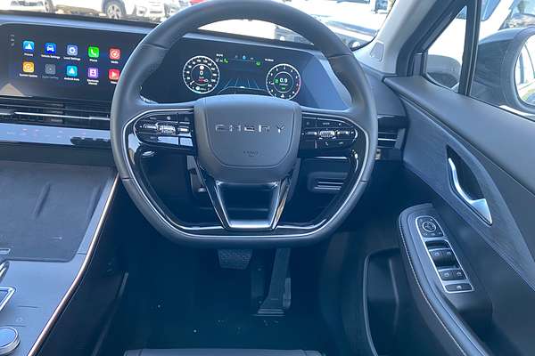 2024 Chery OMODA 5 BX T19C