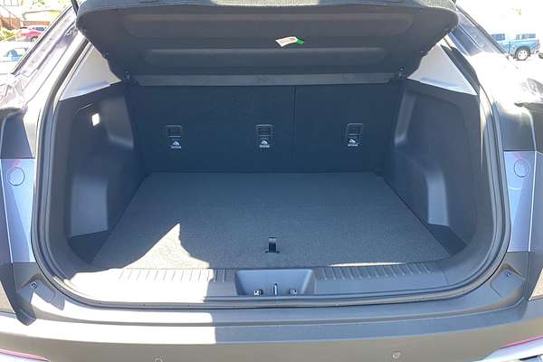 2024 Chery OMODA 5 BX T19C