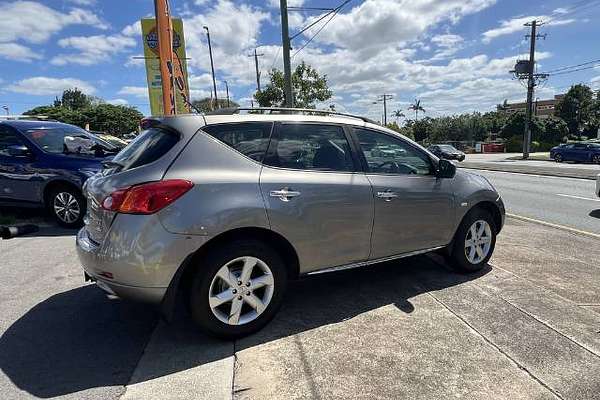 2010 Nissan Murano Ti Z51 Series 2