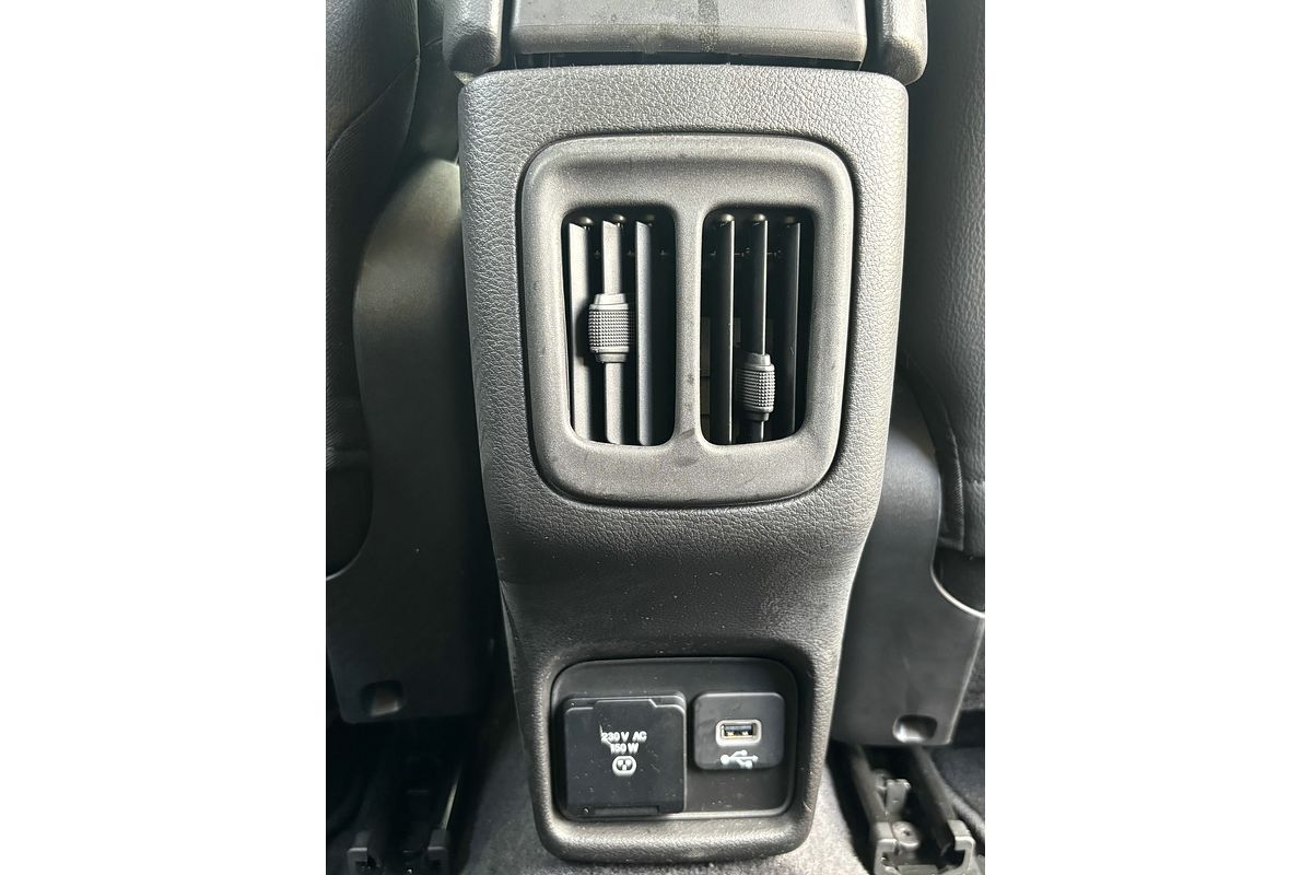 2020 Jeep Compass Limited M6