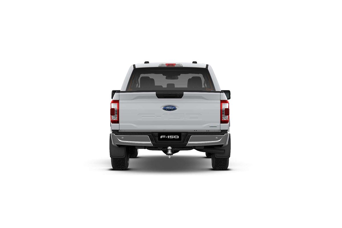 2023 Ford F-150 XLT 4X4 SWB