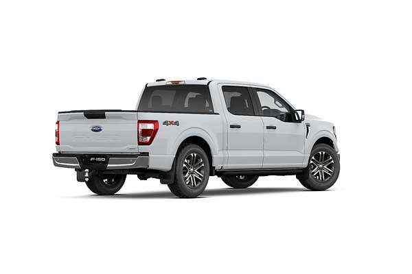 2023 Ford F-150 XLT 4X4 SWB