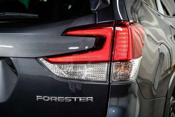 2023 Subaru Forester 2.5i S5