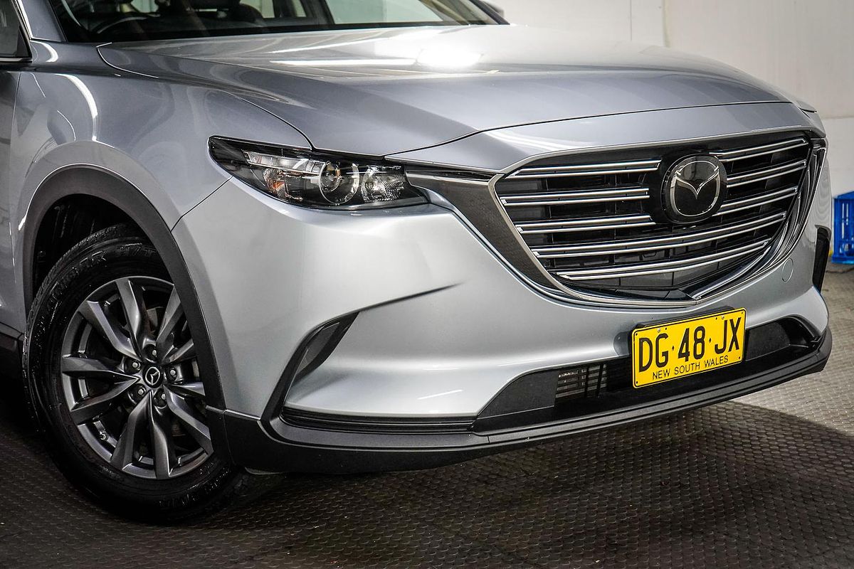 2023 Mazda CX-9 Sport TC