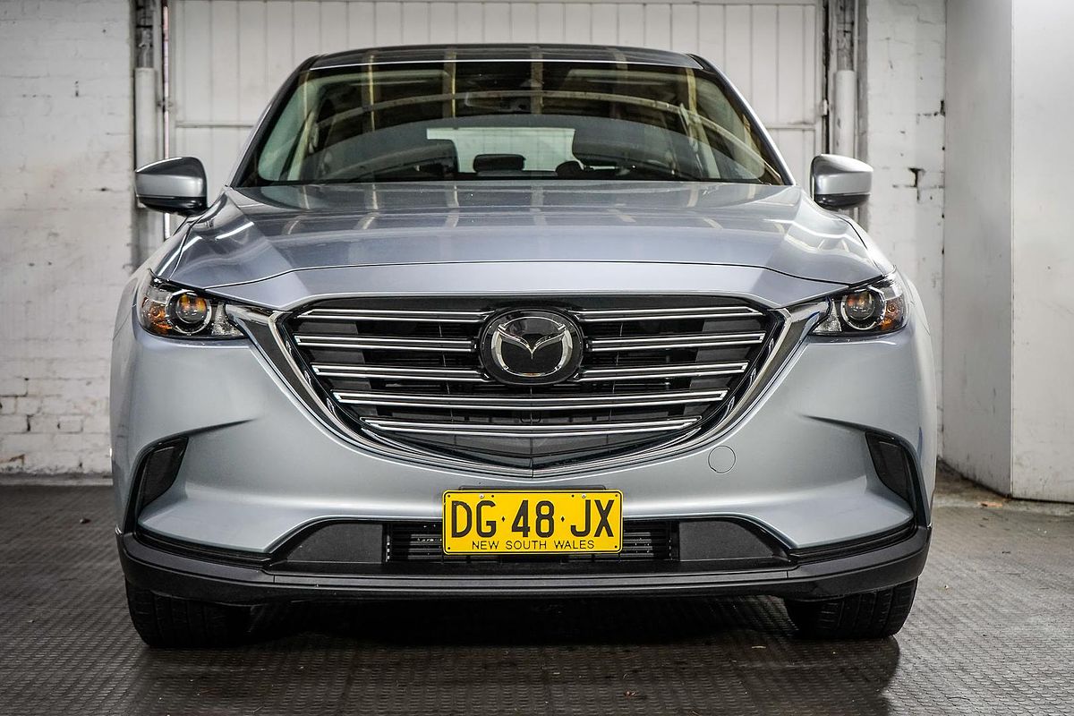 2023 Mazda CX-9 Sport TC