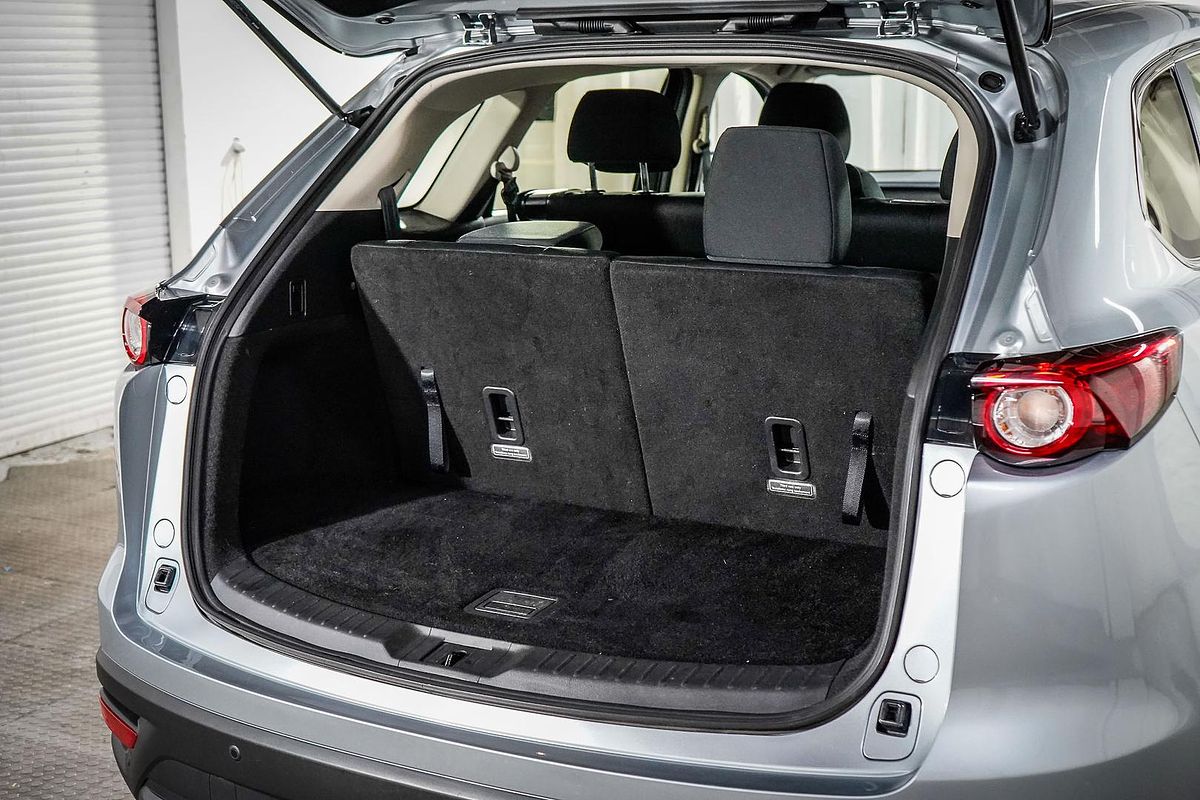 2023 Mazda CX-9 Sport TC