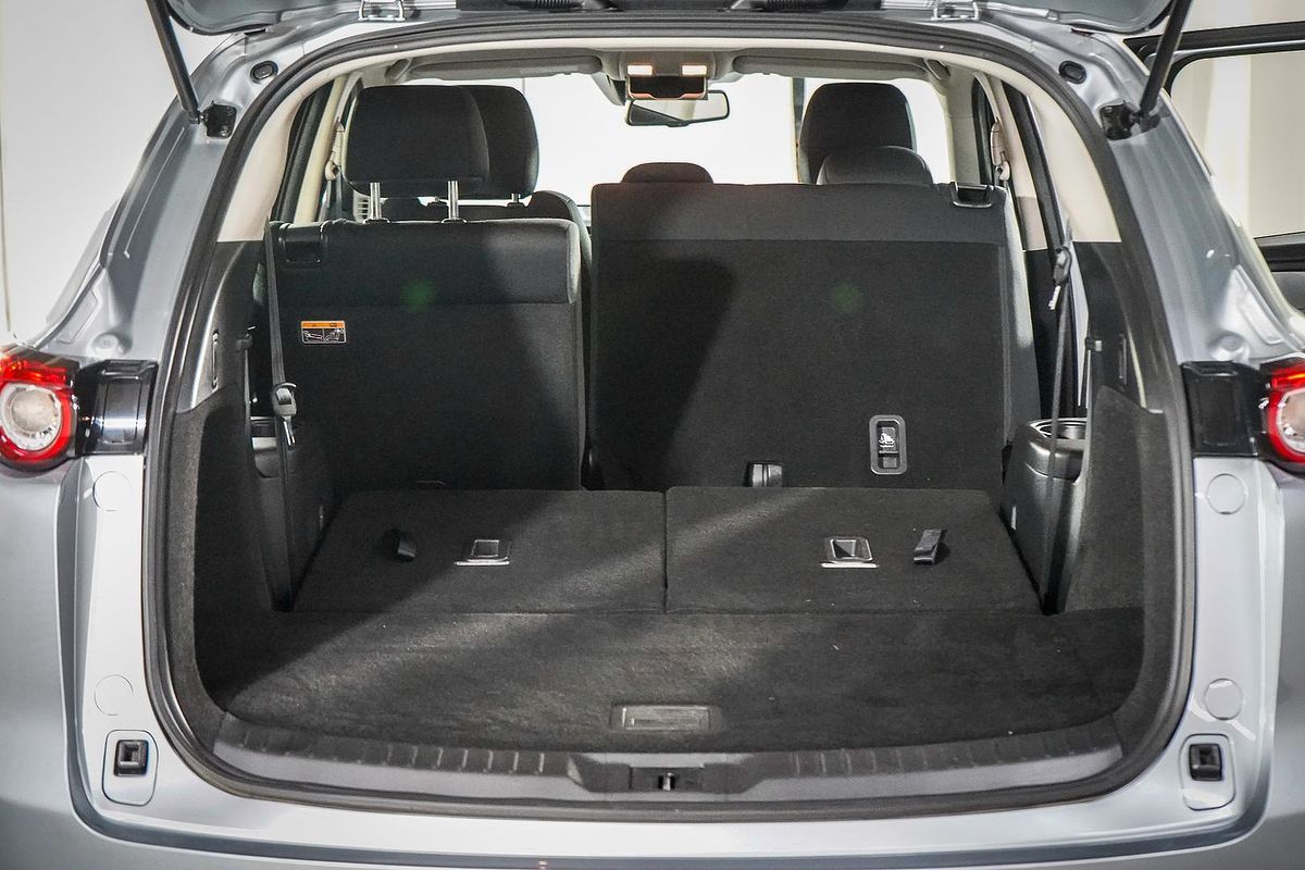 2023 Mazda CX-9 Sport TC