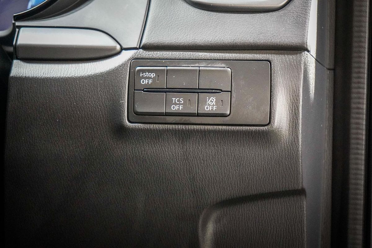 2023 Mazda CX-9 Sport TC