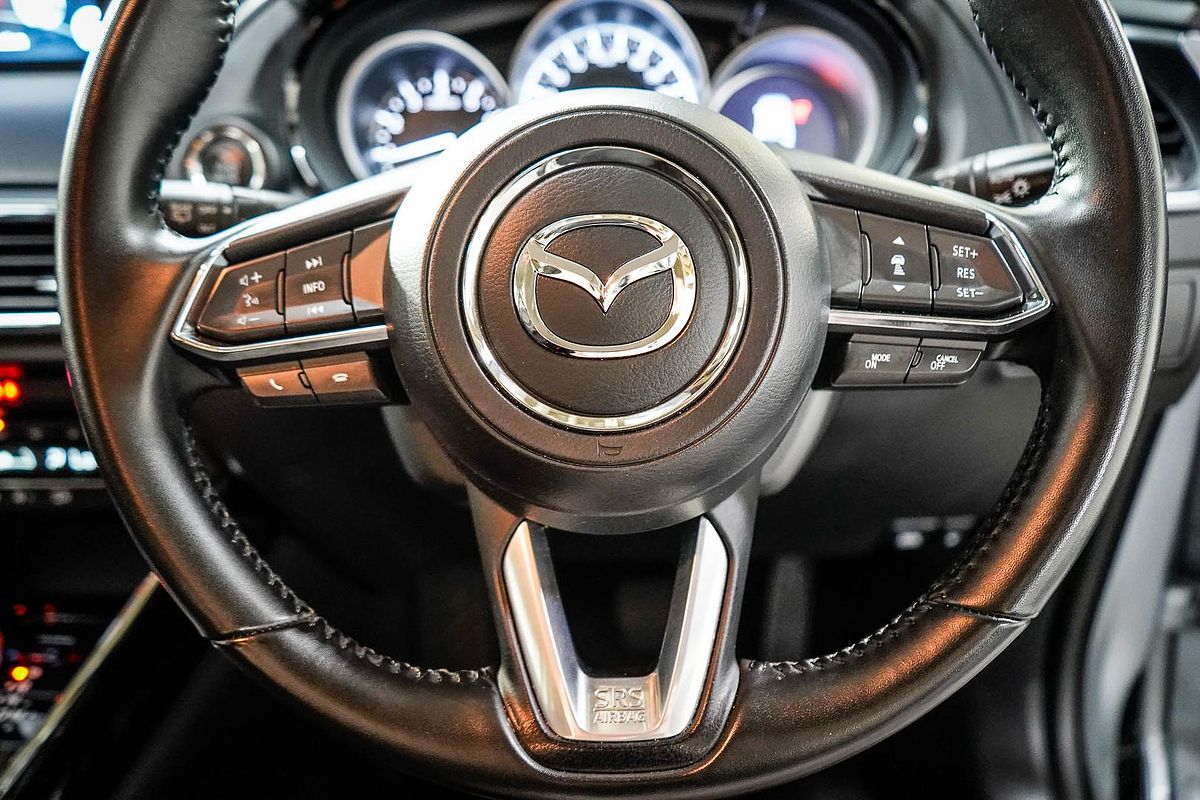 2023 Mazda CX-9 Sport TC