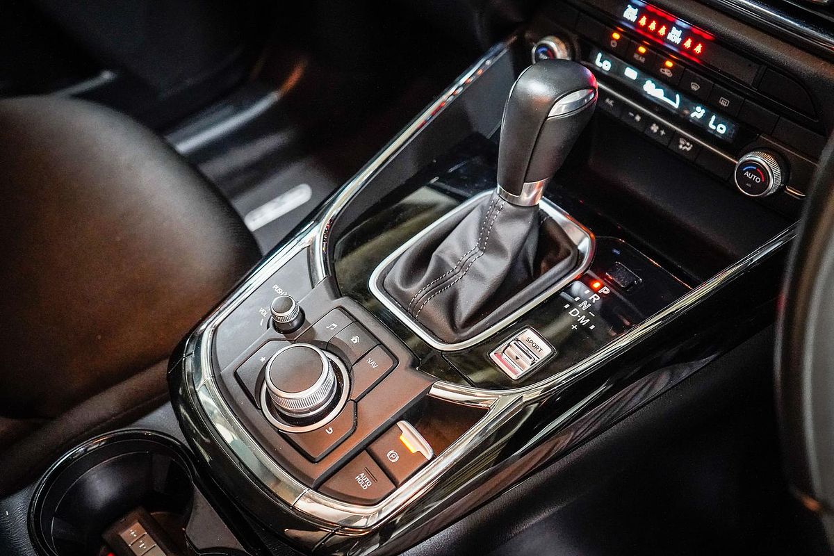 2023 Mazda CX-9 Sport TC