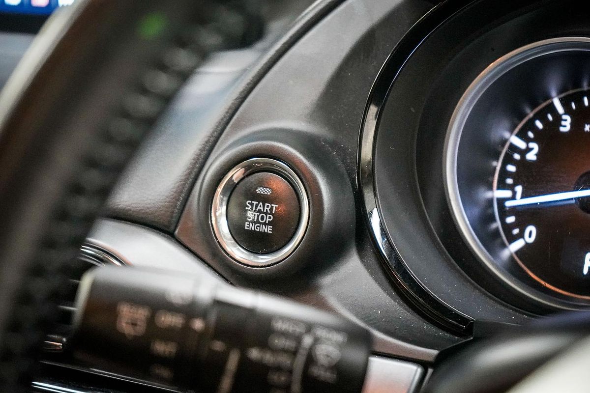 2023 Mazda CX-9 Sport TC