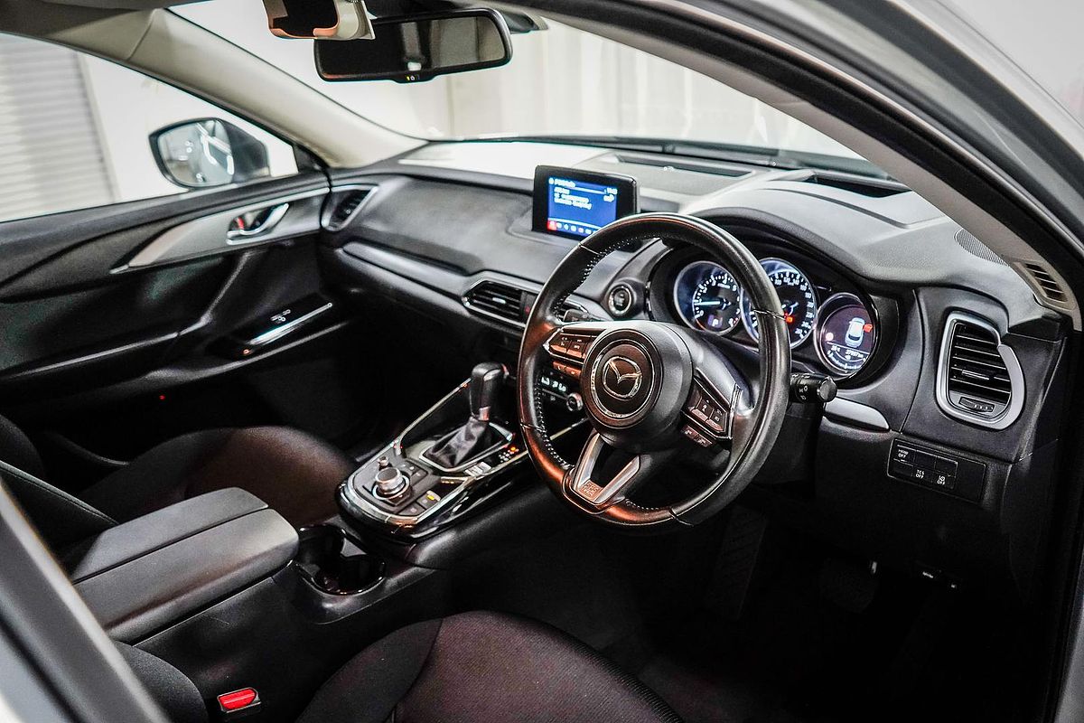 2023 Mazda CX-9 Sport TC