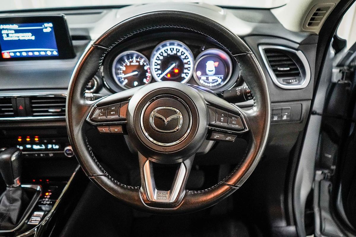 2023 Mazda CX-9 Sport TC