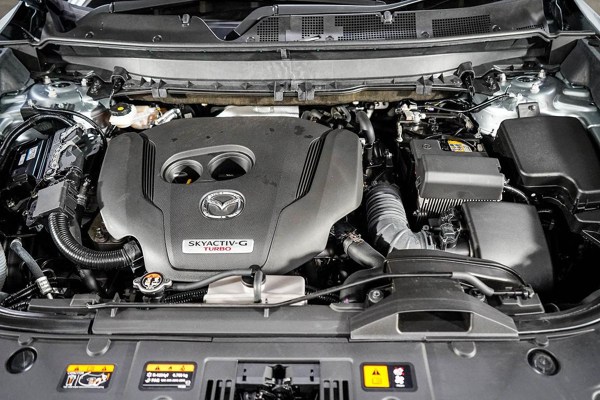 2023 Mazda CX-9 Sport TC