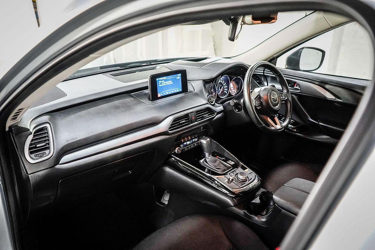 2023 Mazda CX-9 Sport TC