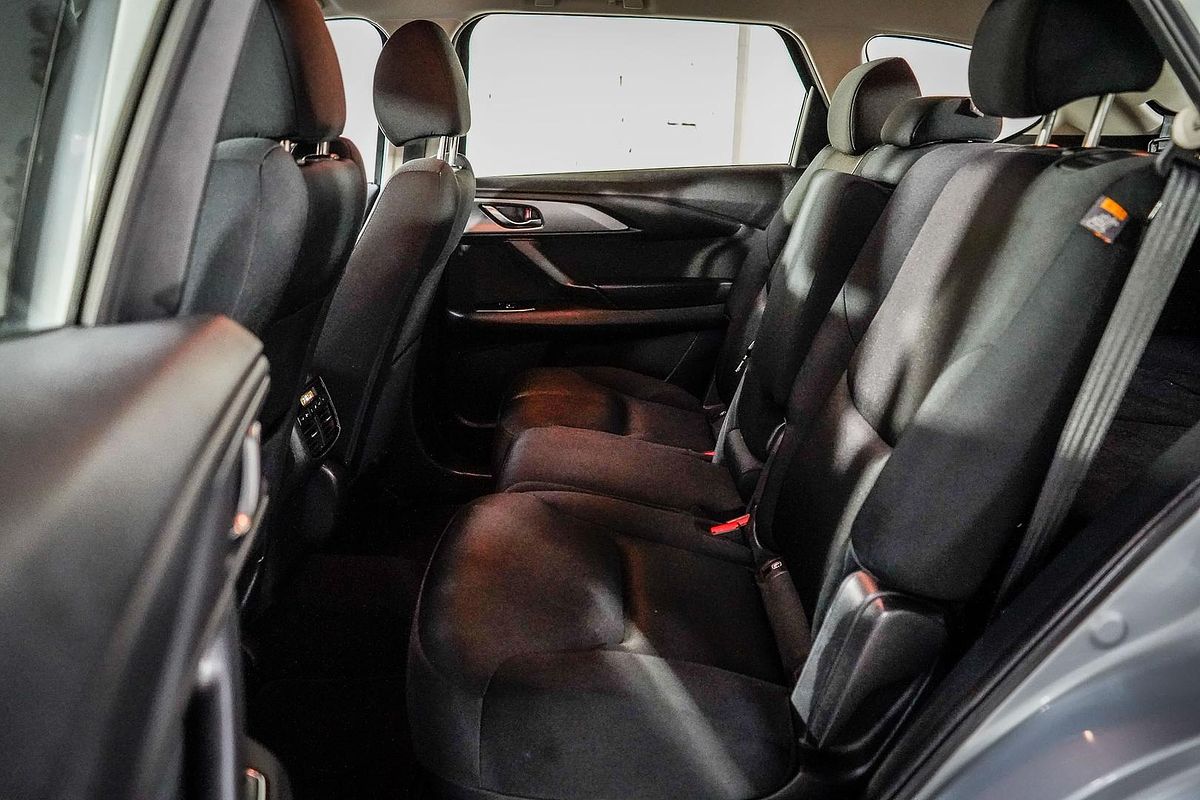 2023 Mazda CX-9 Sport TC