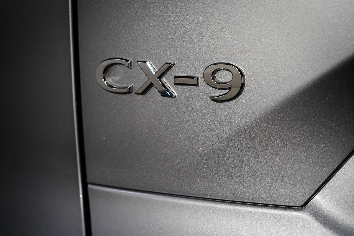 2023 Mazda CX-9 Sport TC