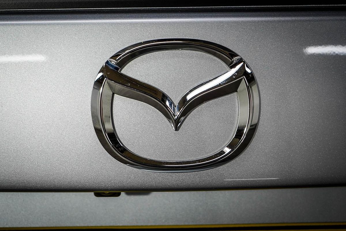 2023 Mazda CX-9 Sport TC