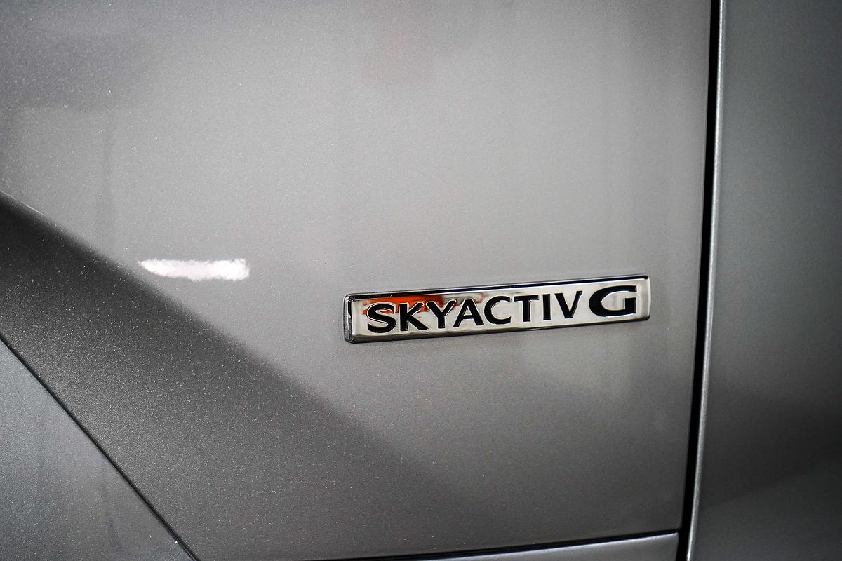2023 Mazda CX-9 Sport TC
