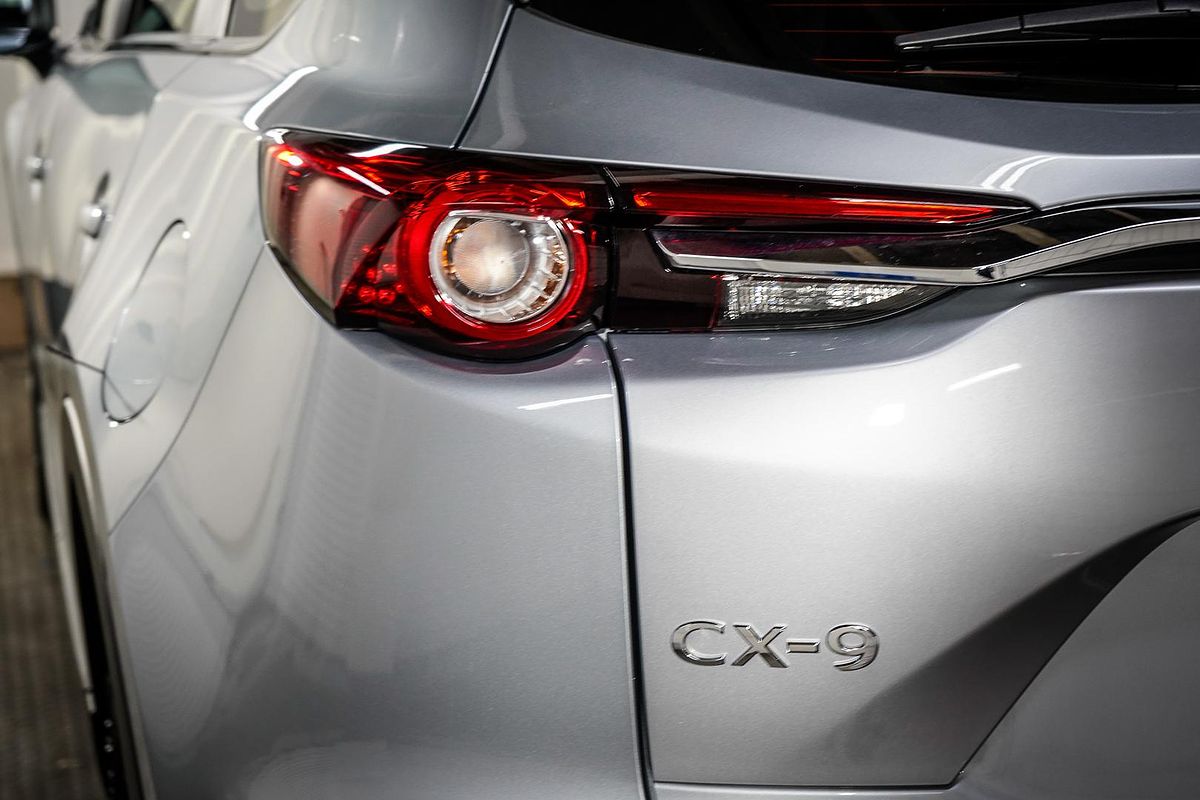 2023 Mazda CX-9 Sport TC