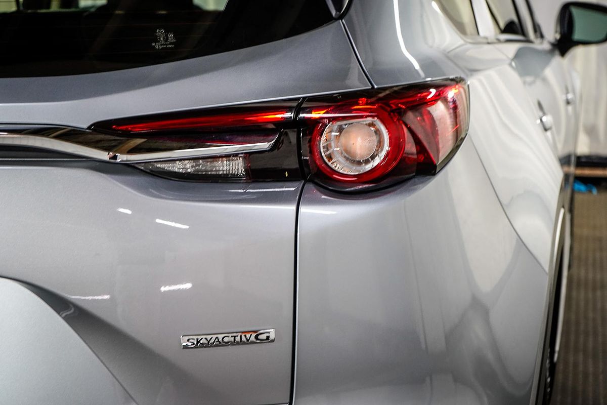 2023 Mazda CX-9 Sport TC