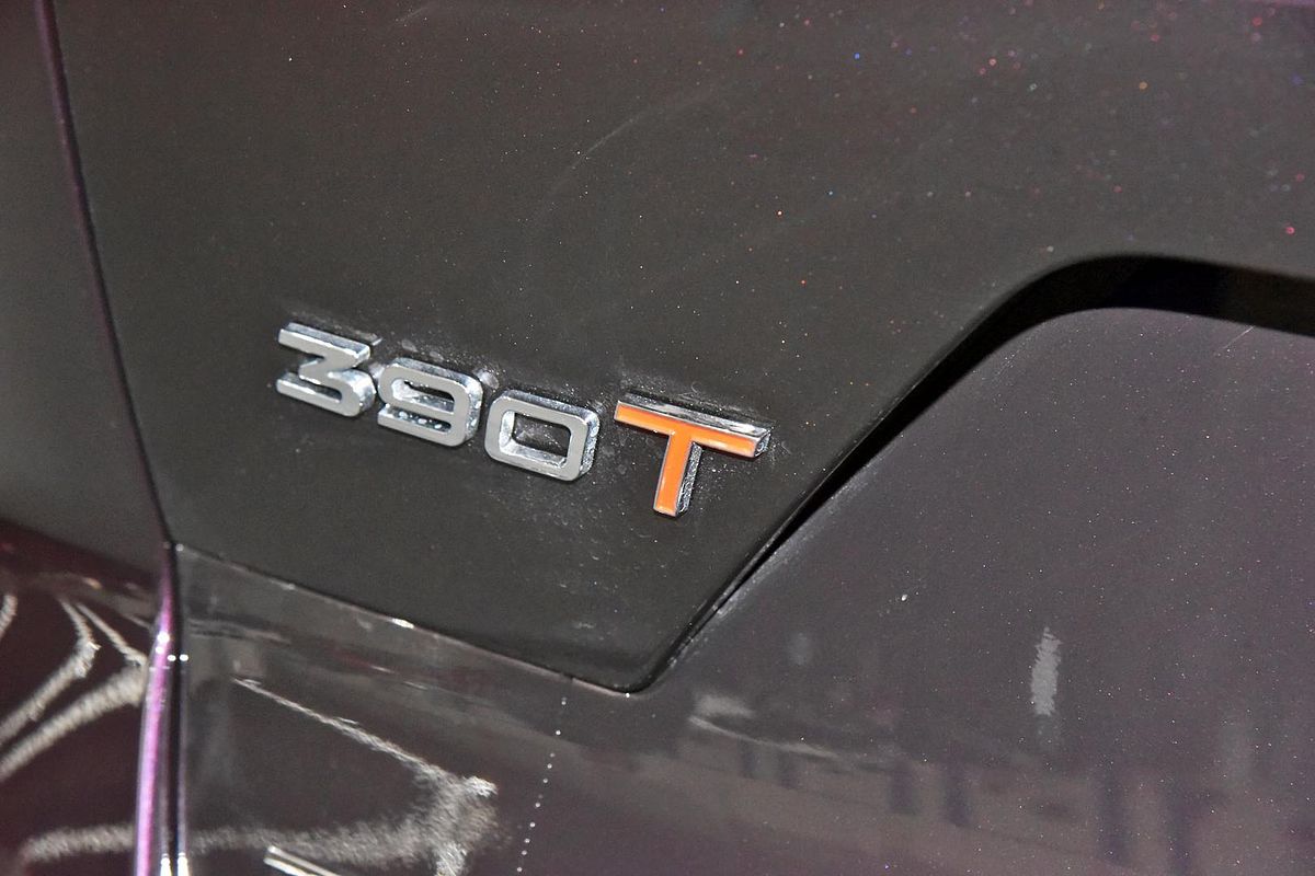 2024 Chery Tiggo 8 Pro Max Ultimate AWD T31