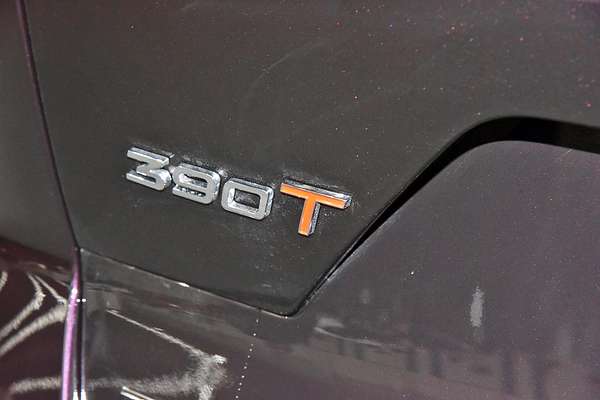 2024 Chery Tiggo 8 Pro Max Ultimate AWD T31