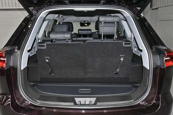 2024 Chery Tiggo 8 Pro Max Ultimate AWD T31