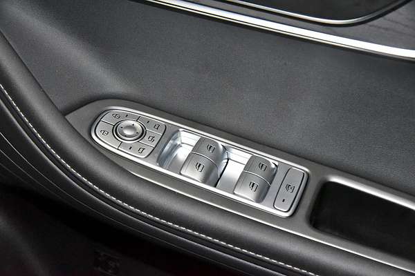 2024 Chery Tiggo 8 Pro Max Ultimate AWD T31