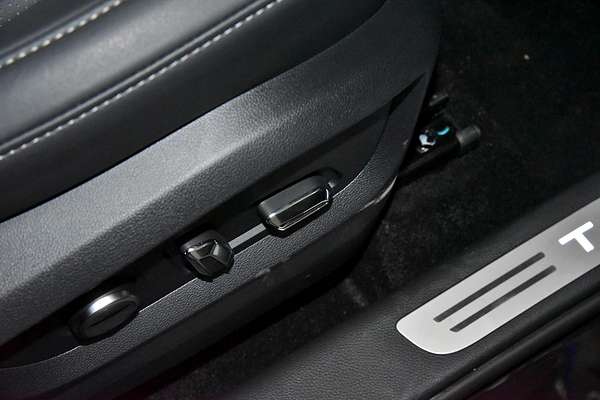 2024 Chery Tiggo 8 Pro Max Ultimate AWD T31