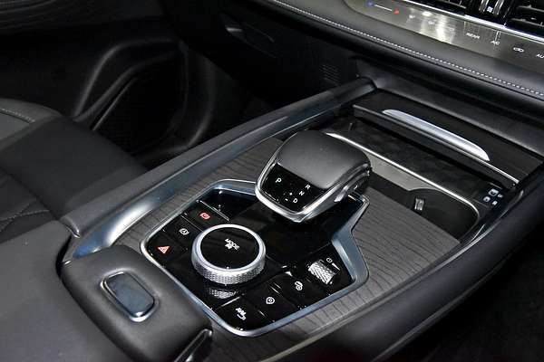 2024 Chery Tiggo 8 Pro Max Ultimate AWD T31