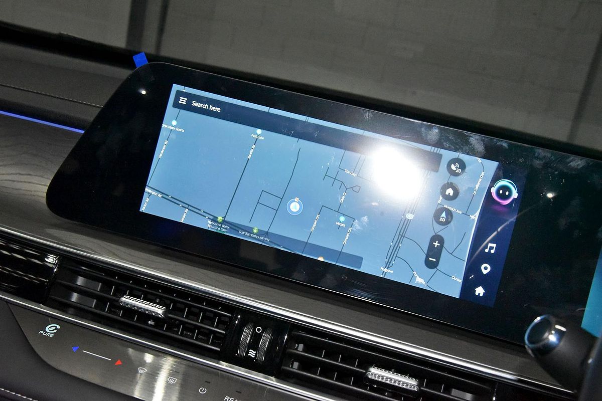 2024 Chery Tiggo 8 Pro Max Ultimate AWD T31