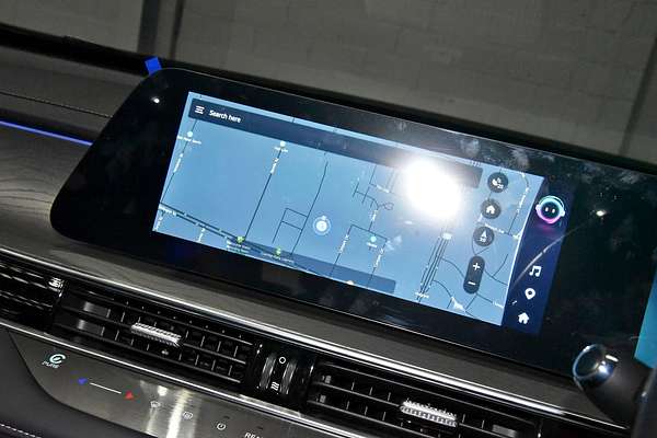 2024 Chery Tiggo 8 Pro Max Ultimate AWD T31