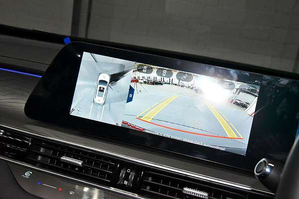 2024 Chery Tiggo 8 Pro Max Ultimate AWD T31