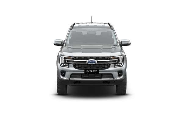 2024 Ford Everest Trend