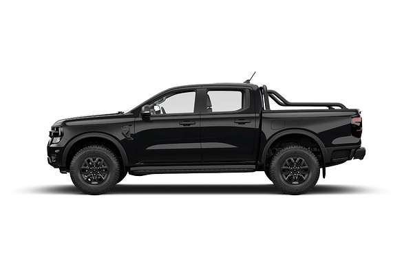 2024 Ford Ranger Black Edition 4X4